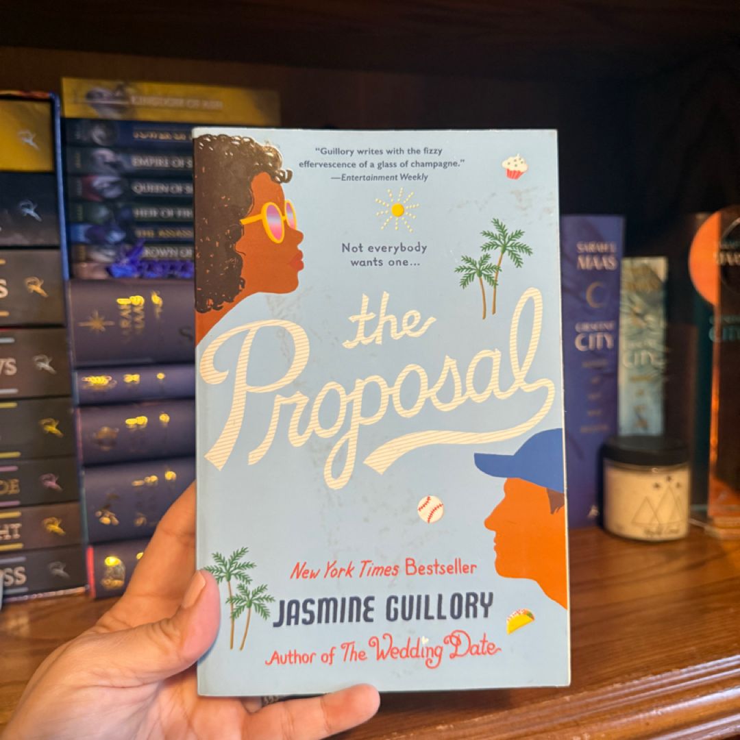 The Proposal