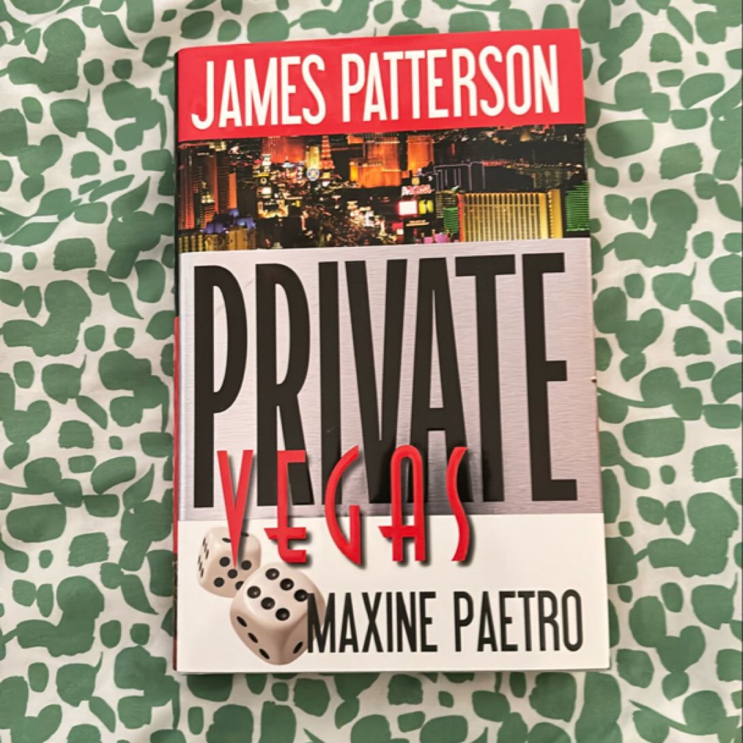 Private Vegas