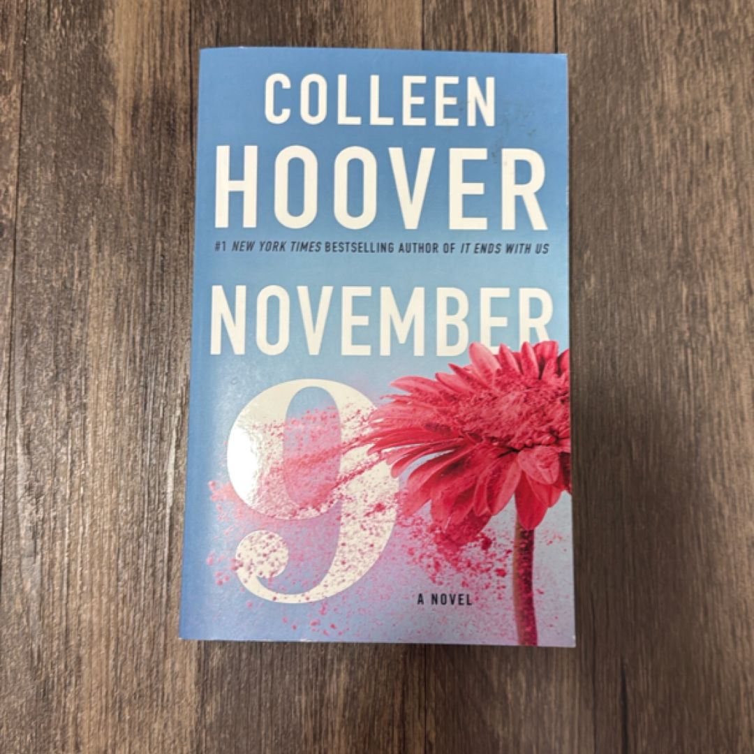 November 9