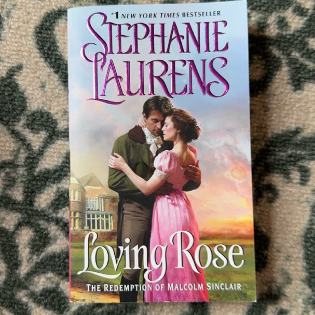 Loving Rose