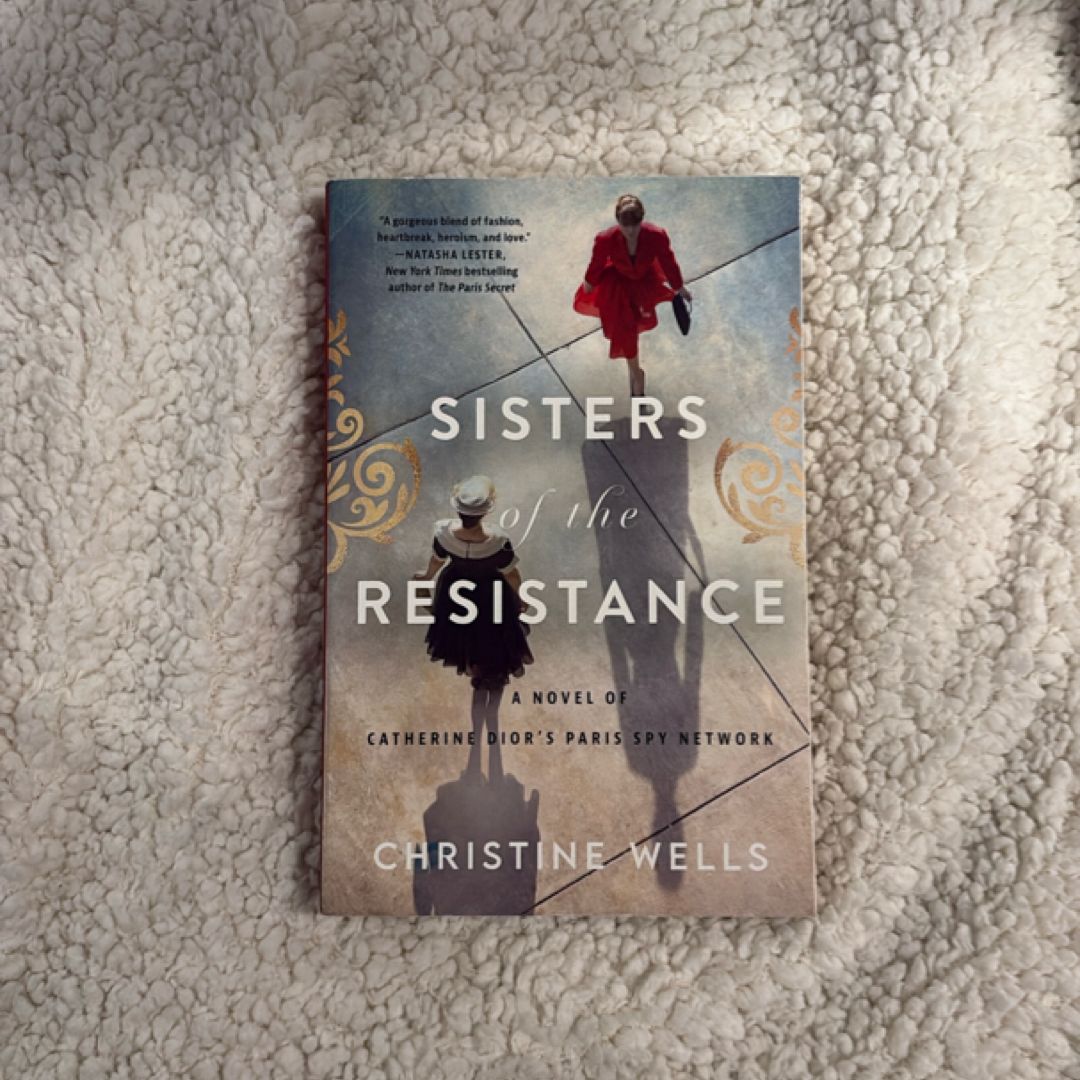 Sisters of the Resistance