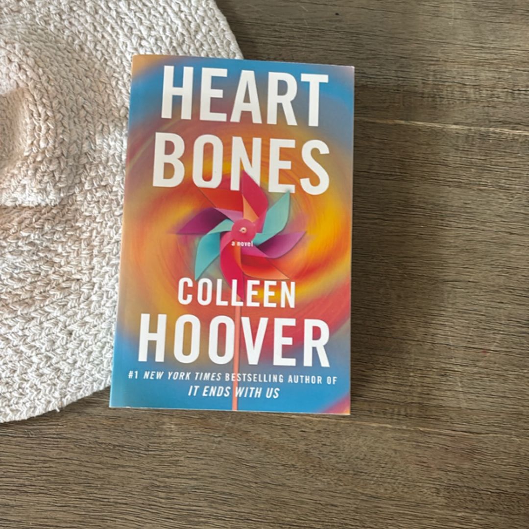 Heart Bones