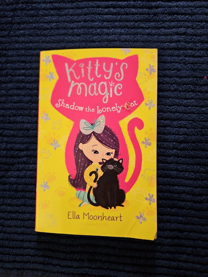 Kitty's Magic 2
