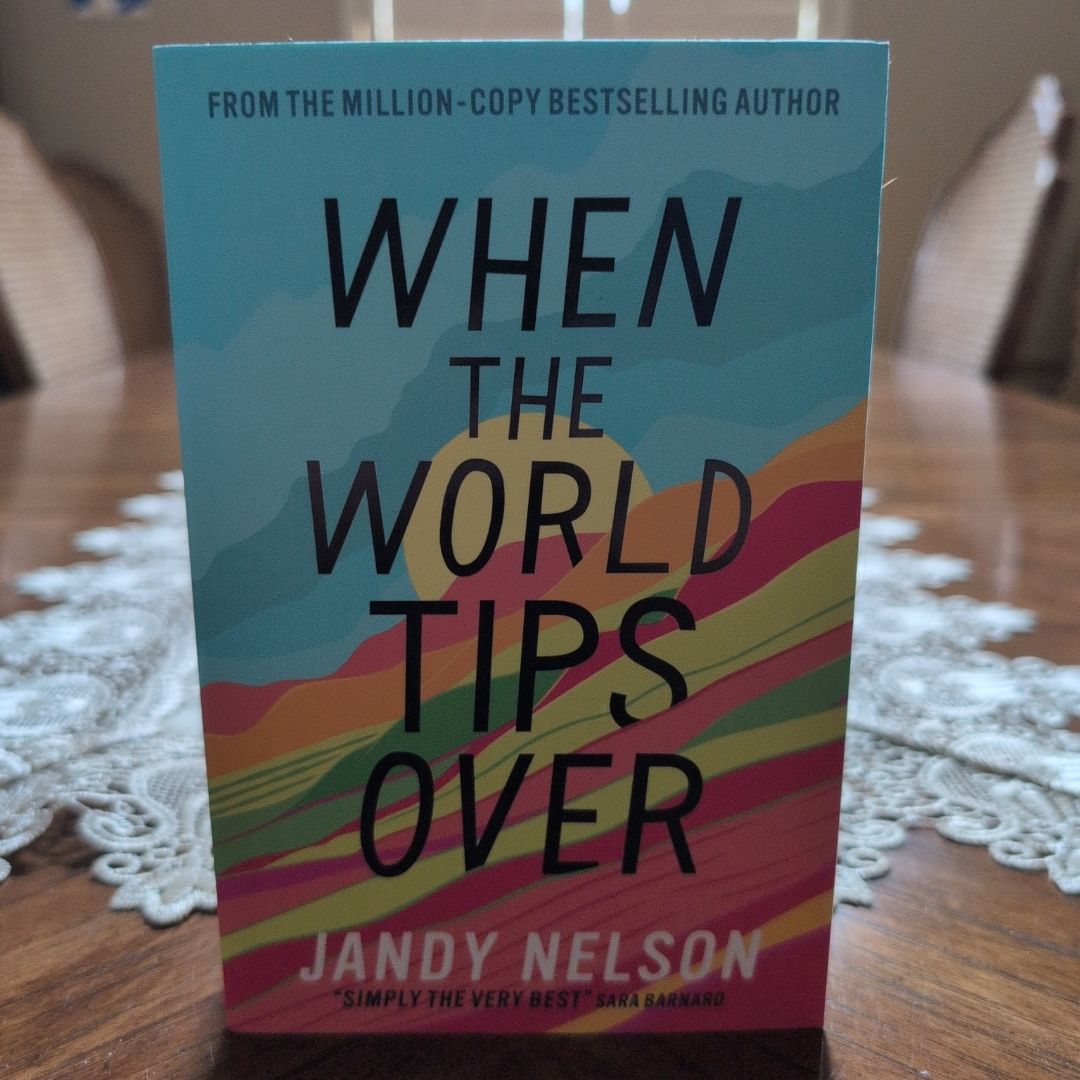 When the World Tips Over