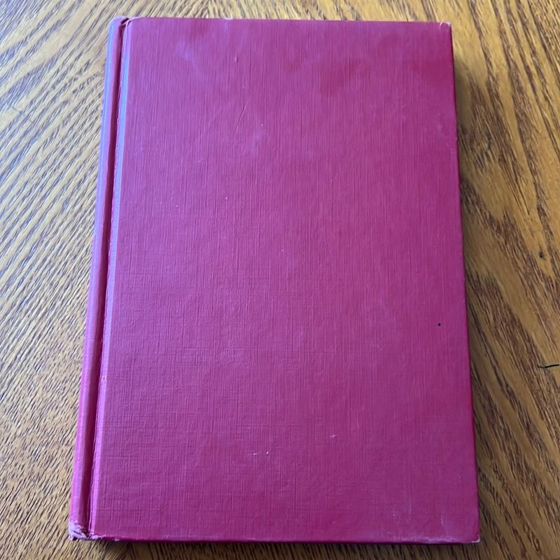 A Room for the Night