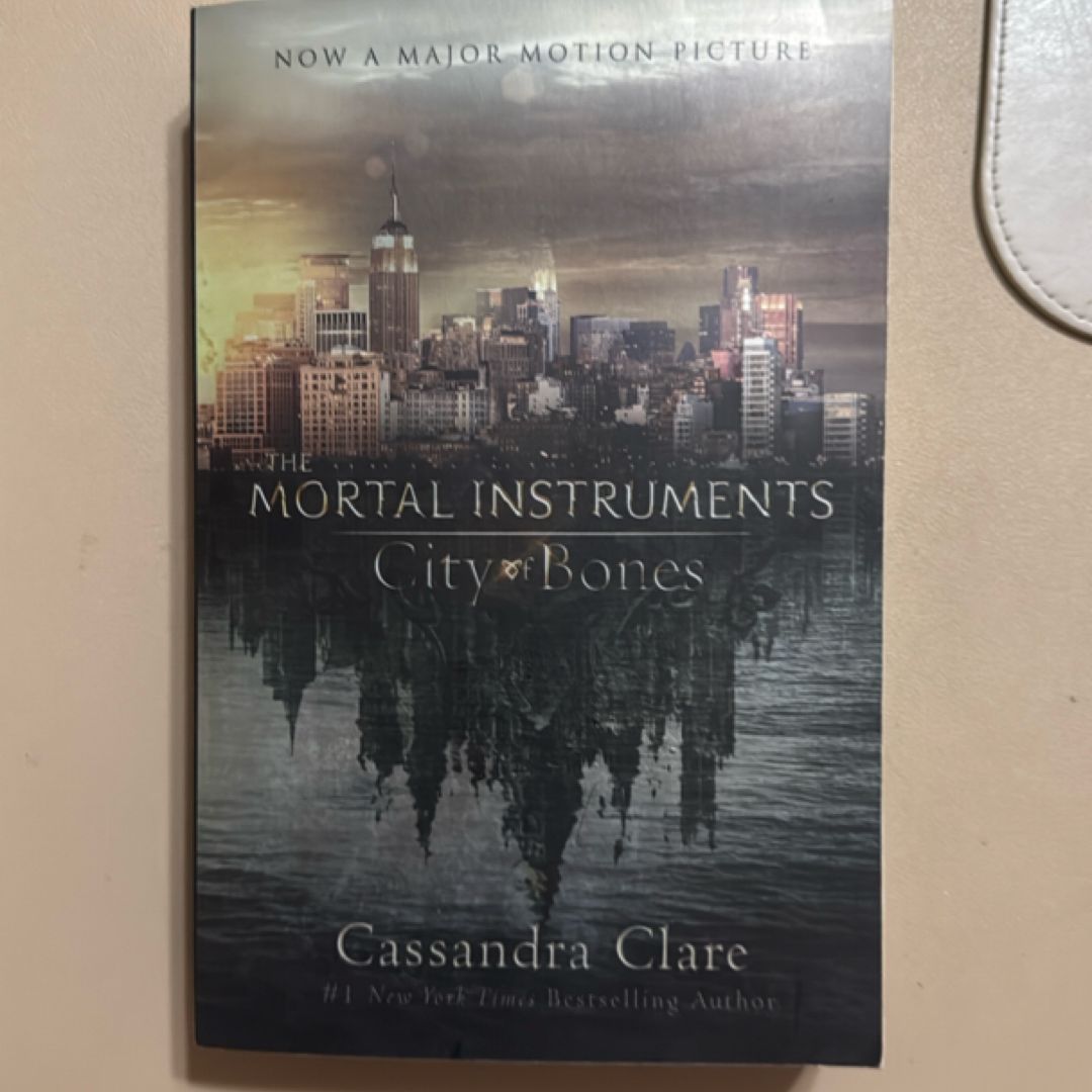 City of Bones