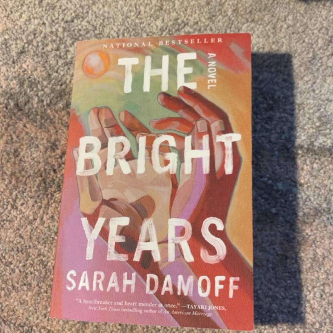 The Bright Years