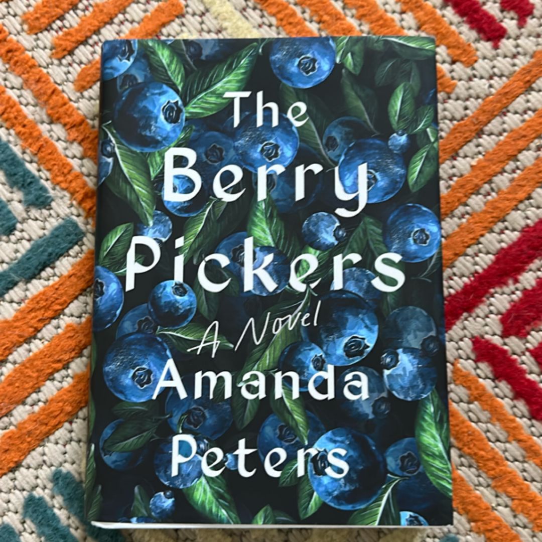 The Berry Pickers