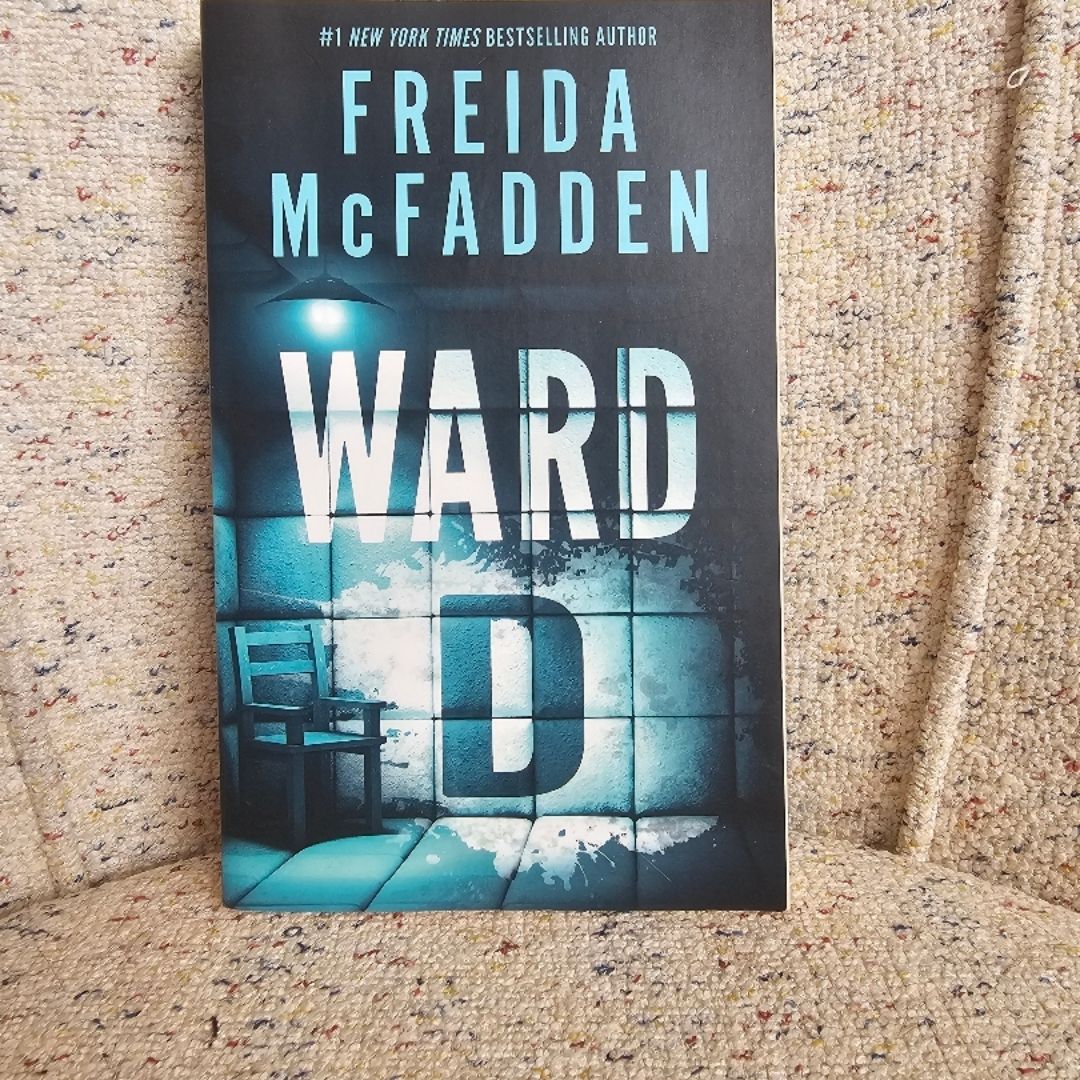 Ward D