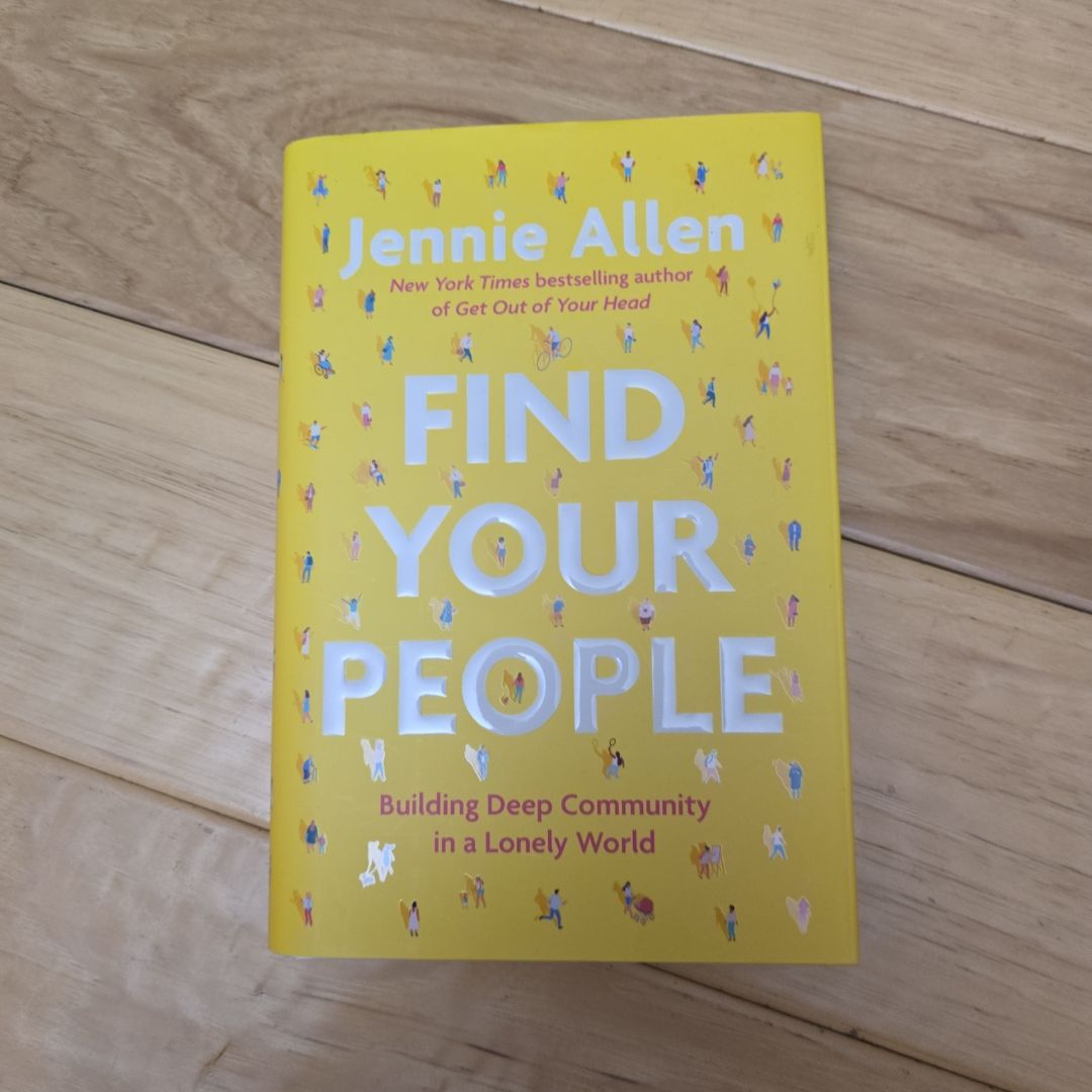 Find Your People