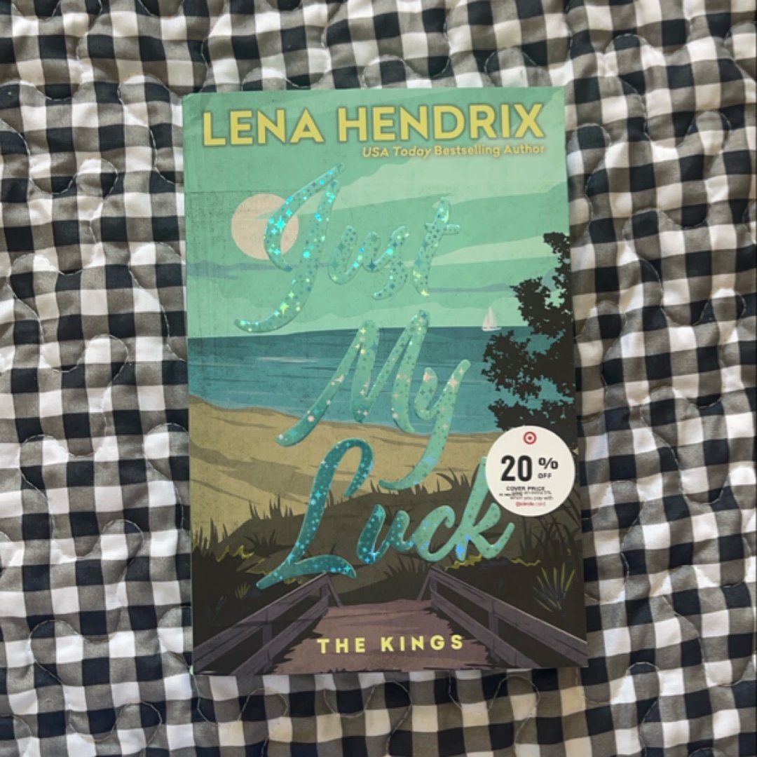 Just My Luck: Deluxe Limited Edition