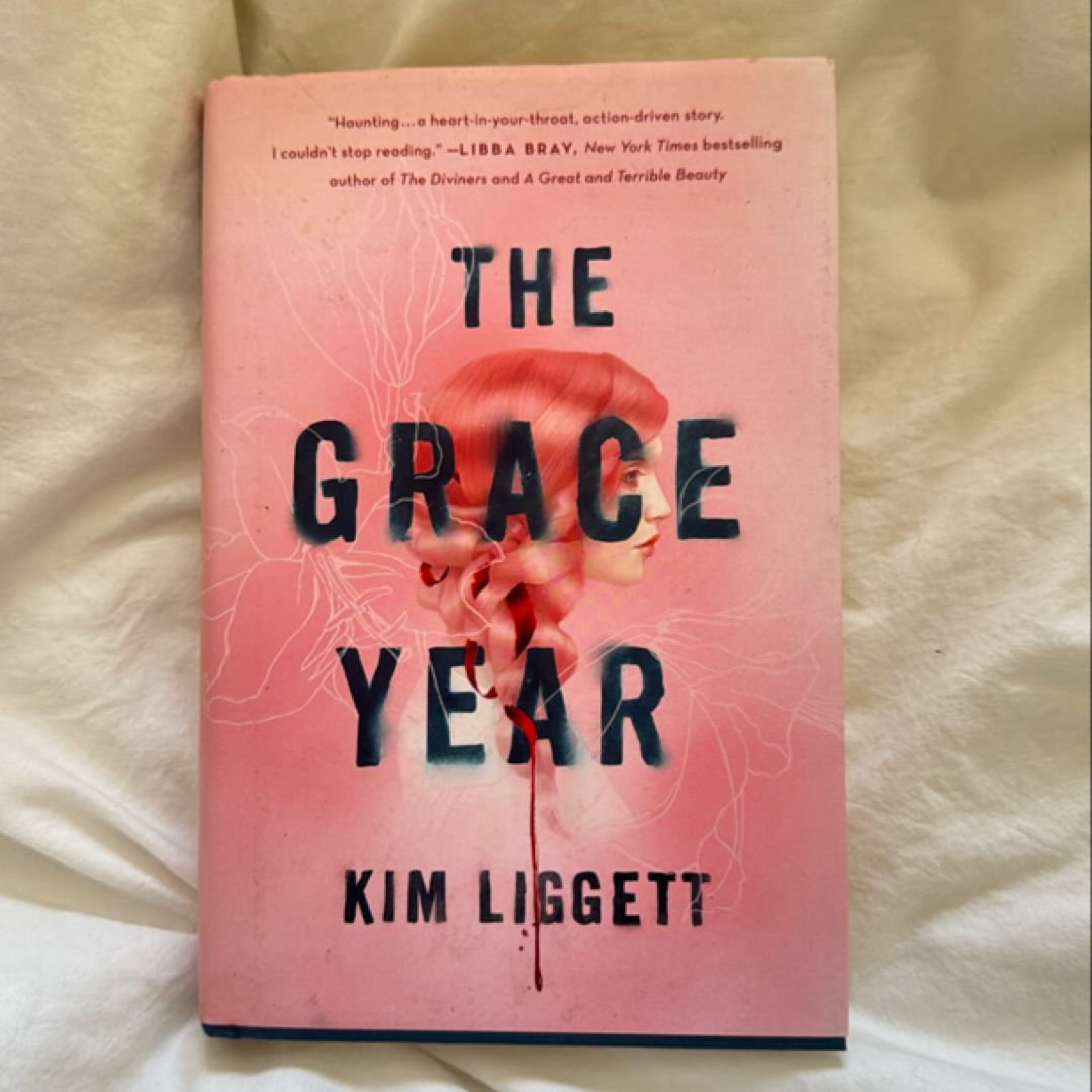 The Grace Year