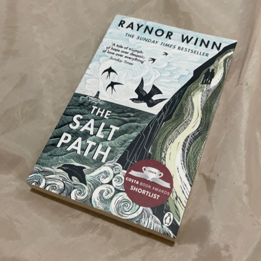 The Salt Path