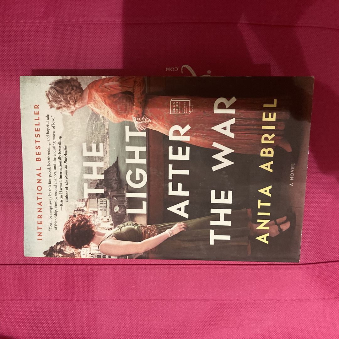 Light after the War
