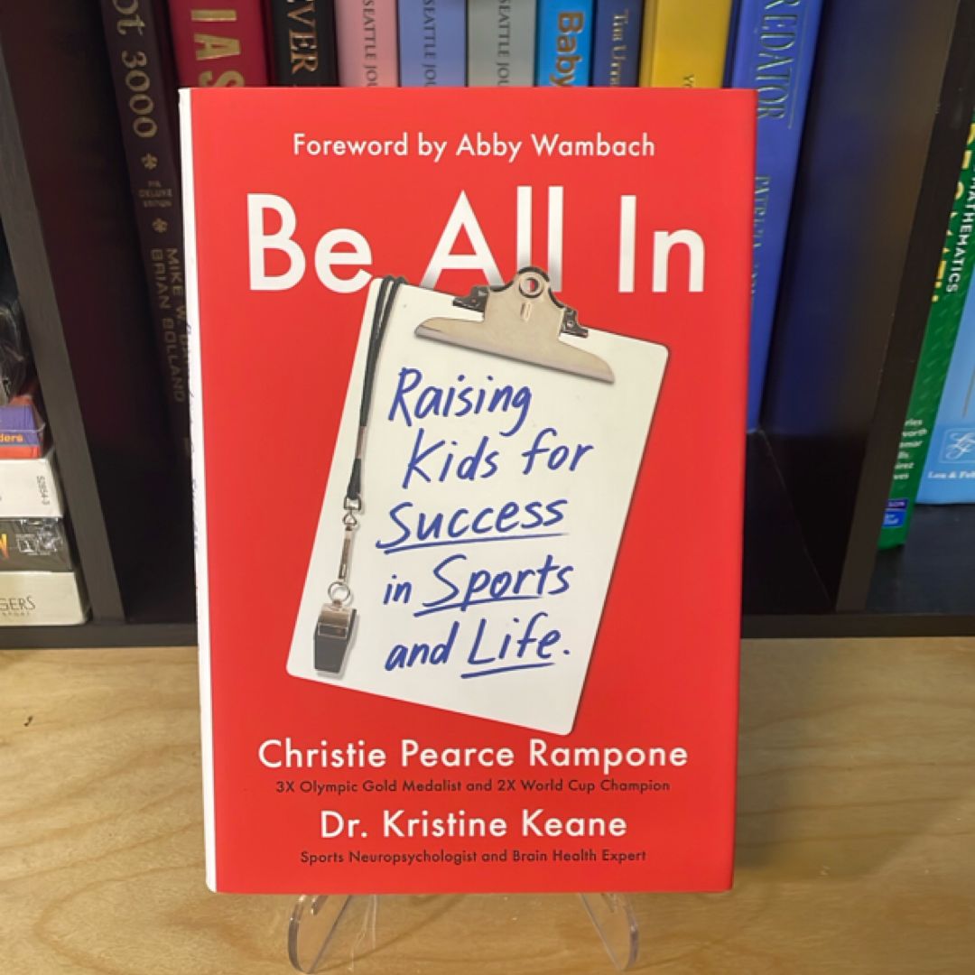 Be All In