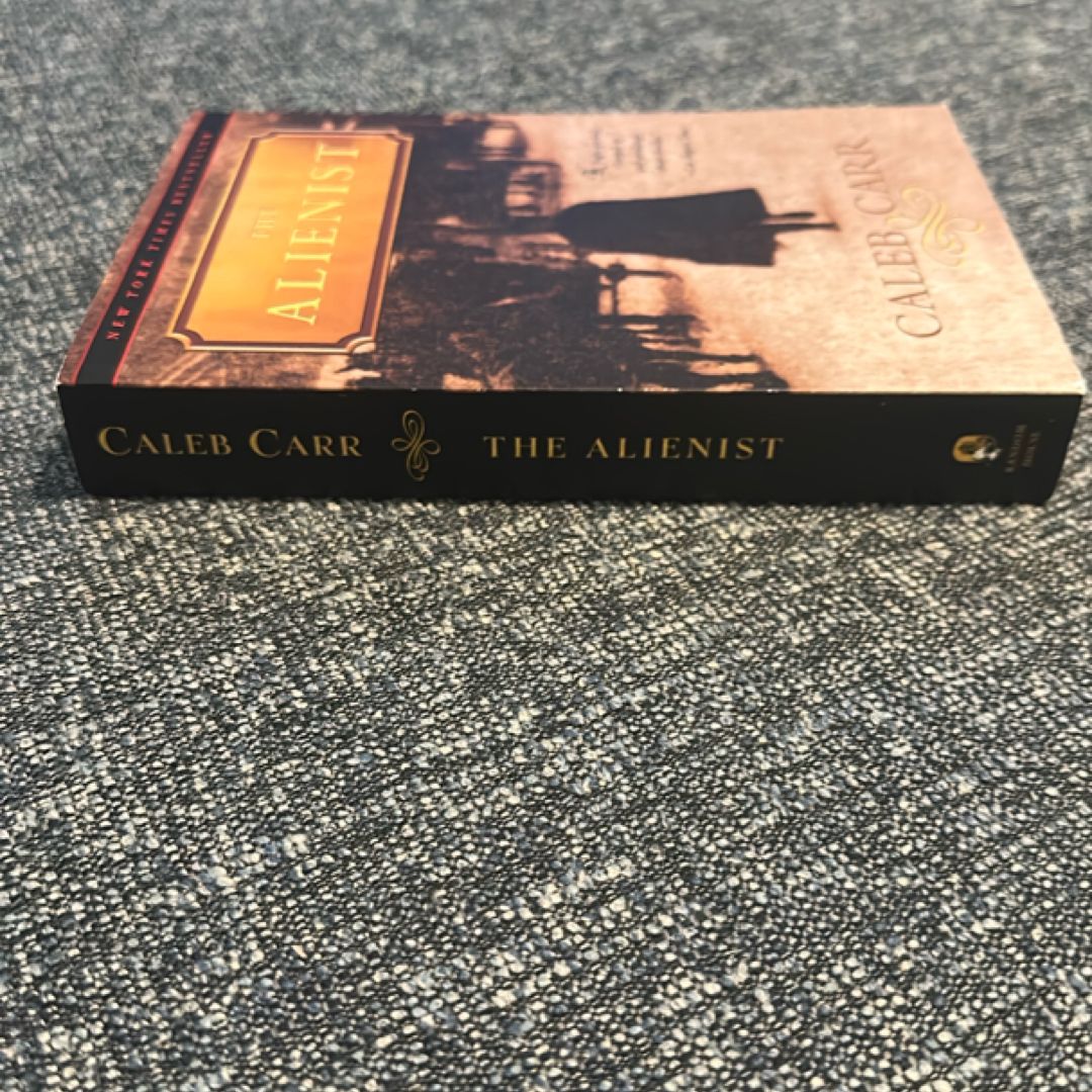 The Alienist