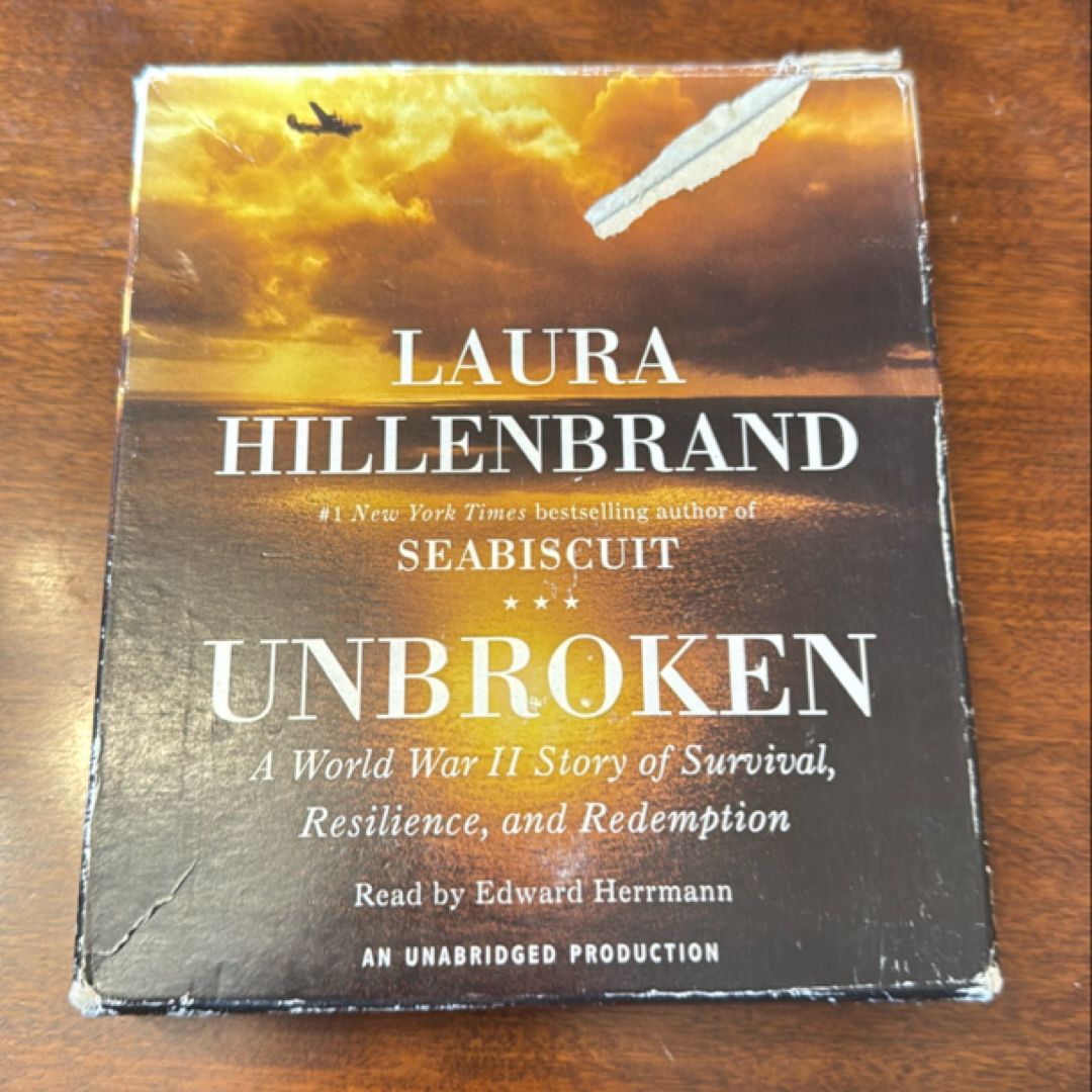 Unbroken