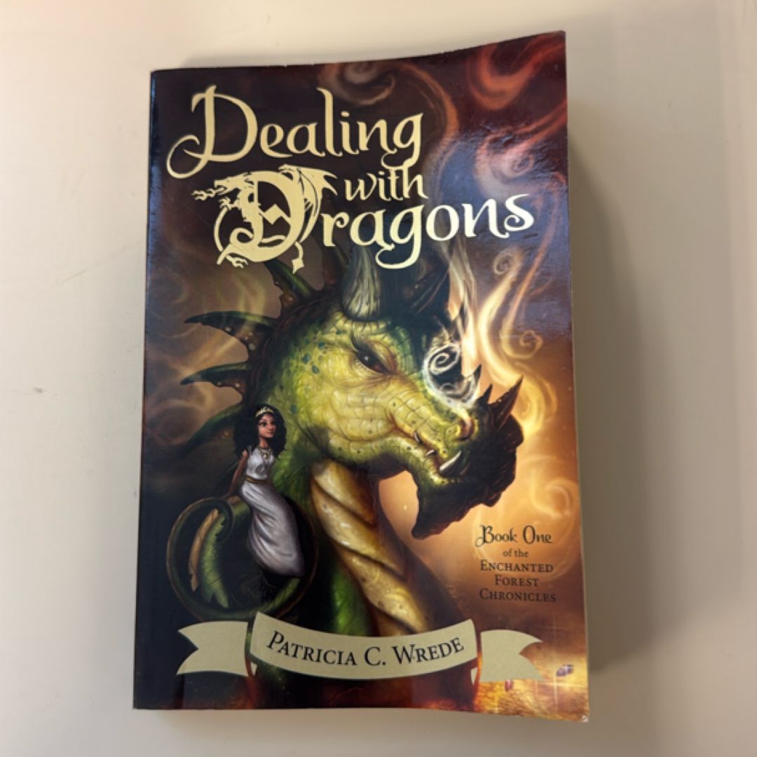 Dealing with Dragons