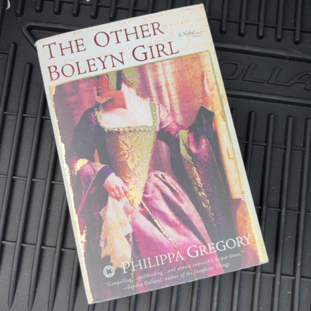The Other Boleyn Girl