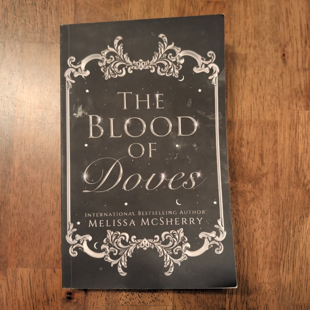 The Blood Of Doves [NIGHT EDITION]