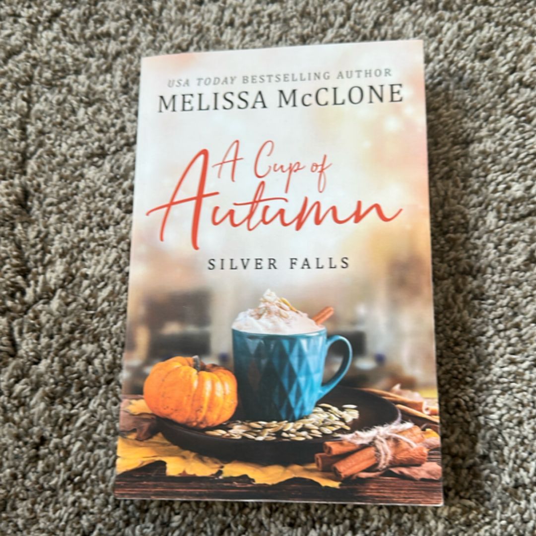 A Cup of Autumn