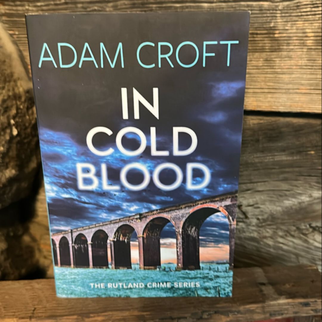 In Cold Blood