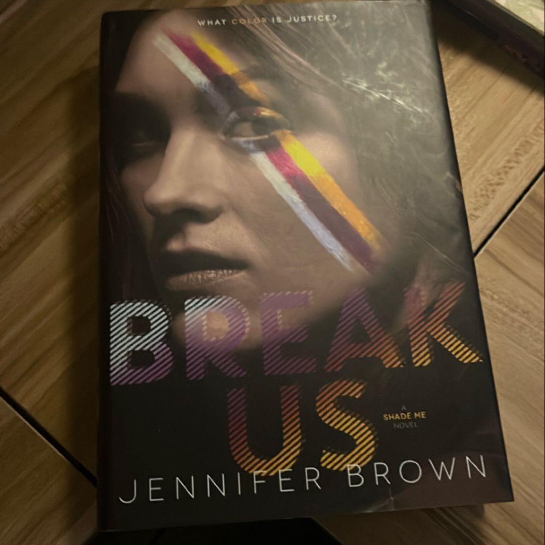 Break Us