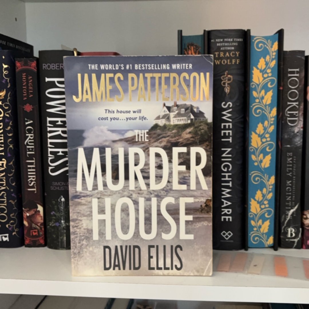 The Murder House