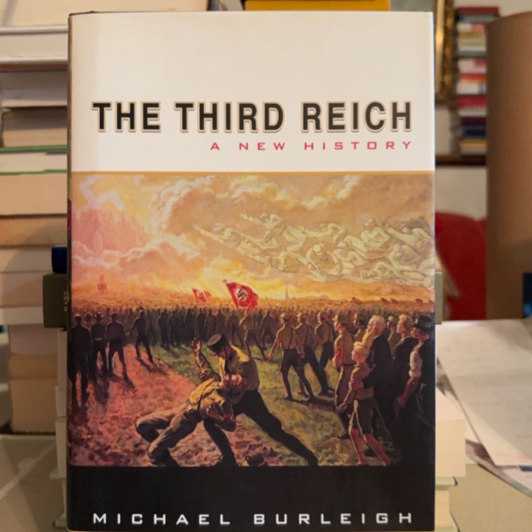 The Third Reich