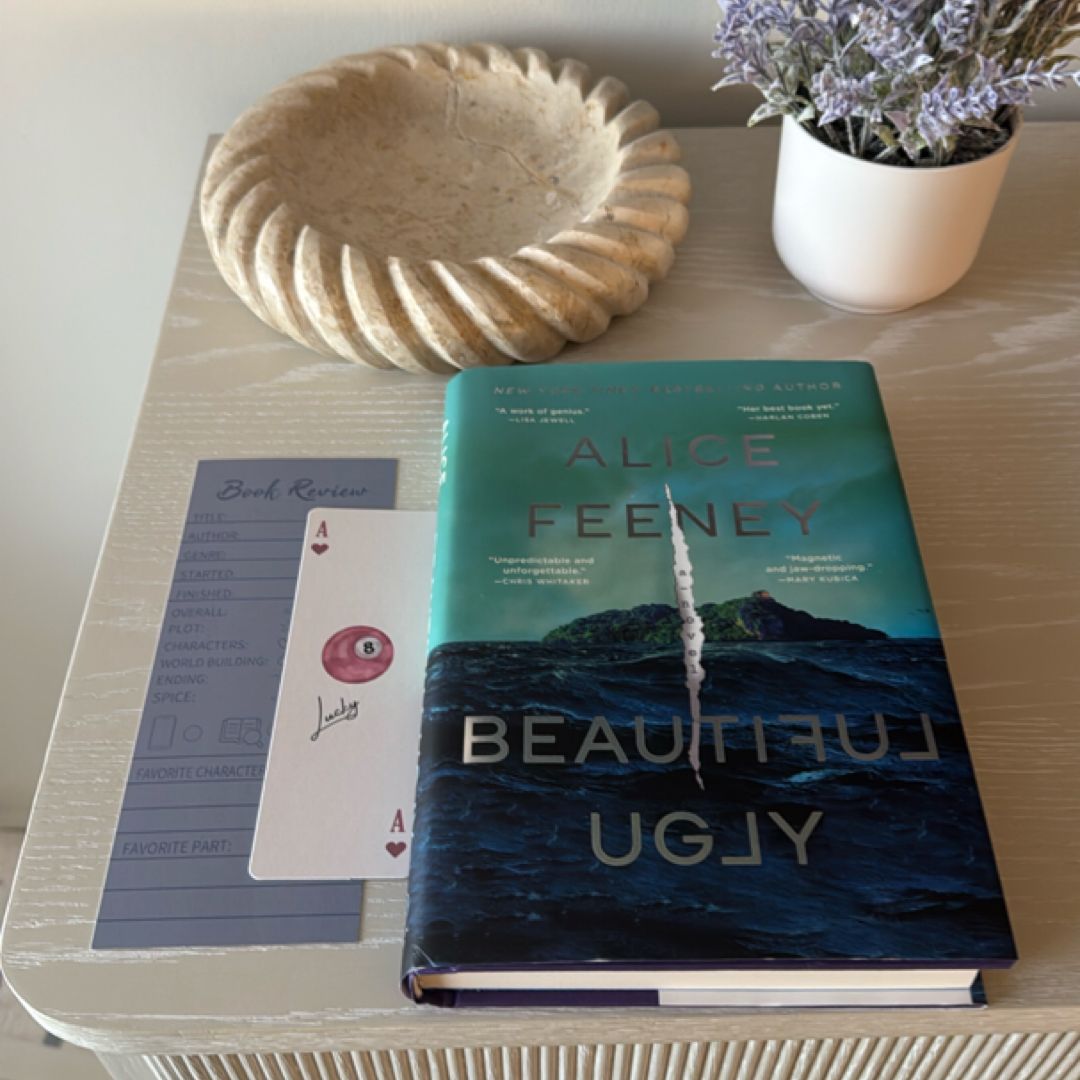 Beautiful Ugly