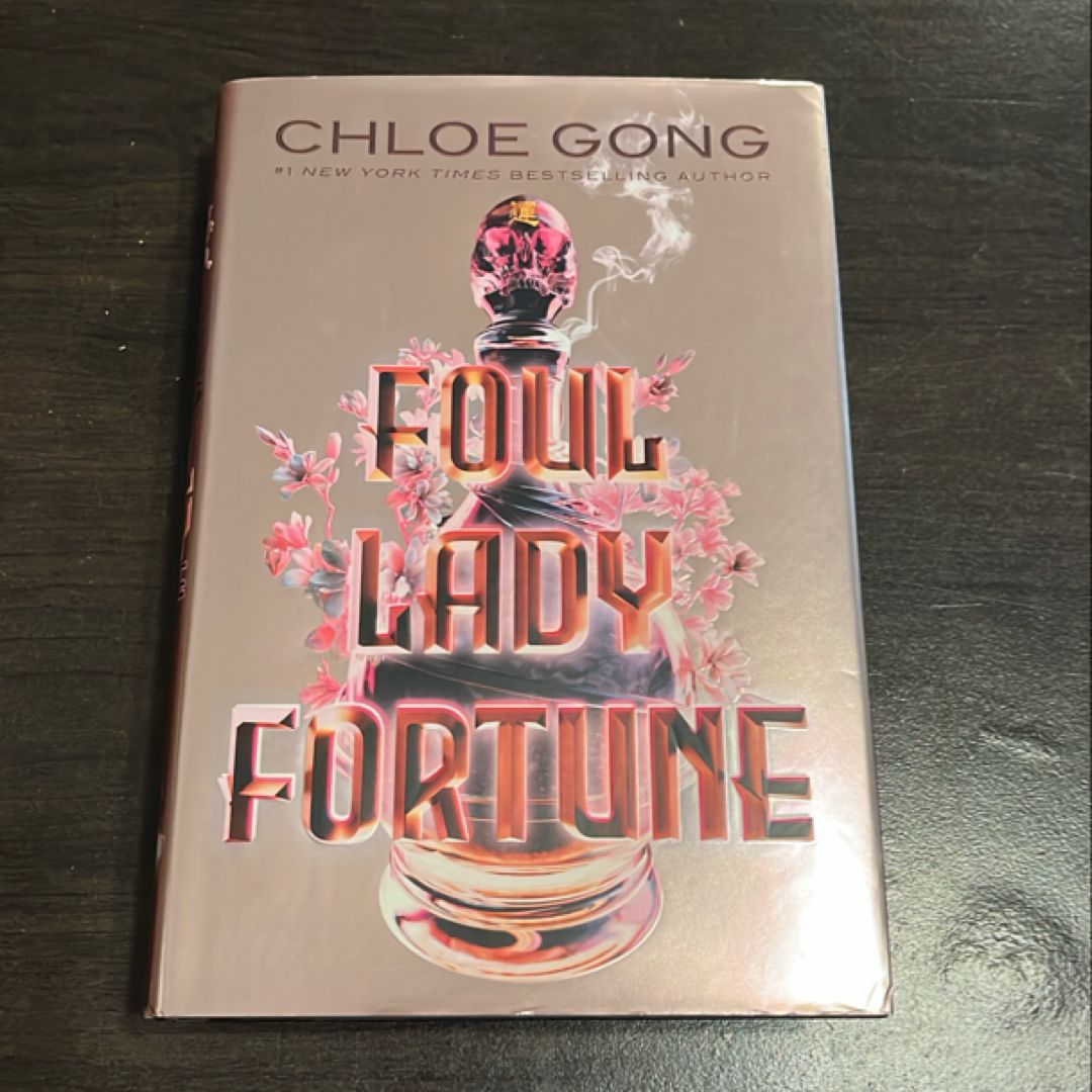Foul Lady Fortune
