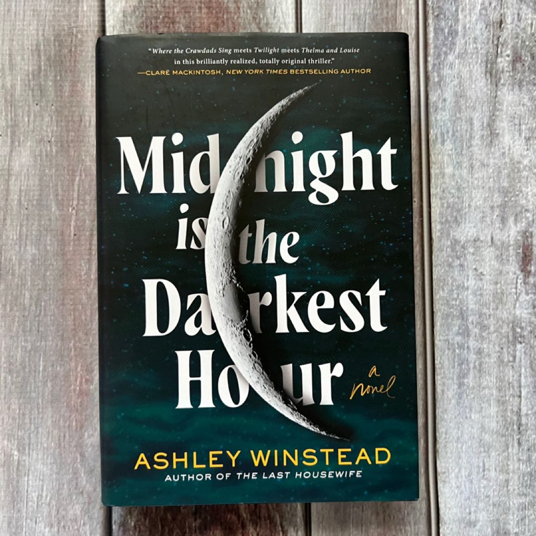 Midnight Is the Darkest Hour