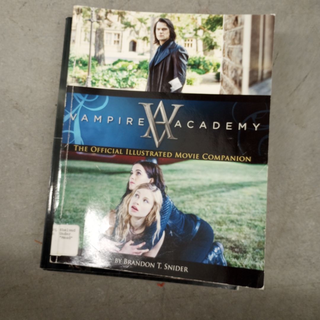 The Official Illustrated Movie Companion