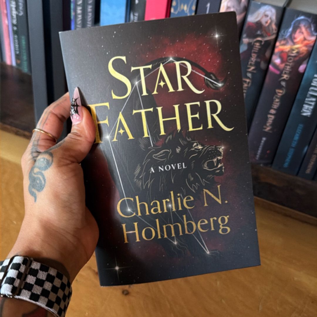 Star Father