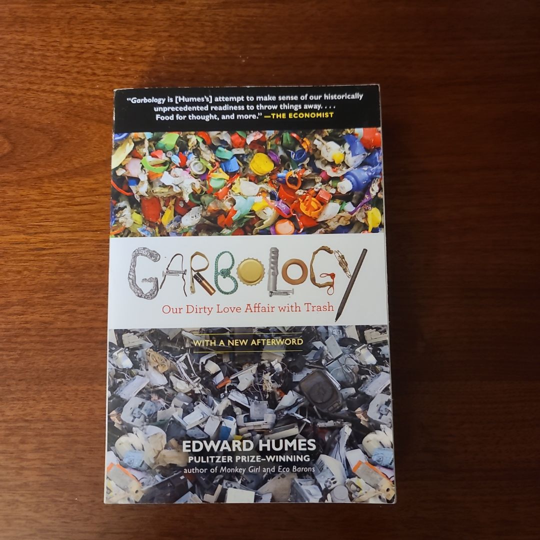 Garbology