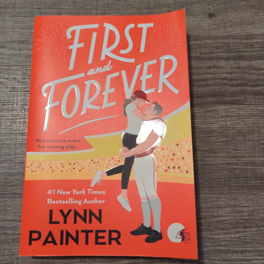 First and Forever