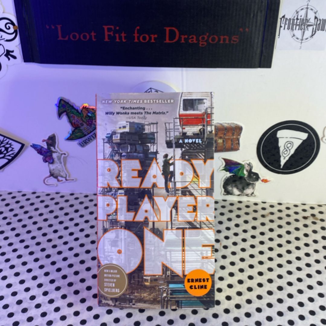 Ready Player One