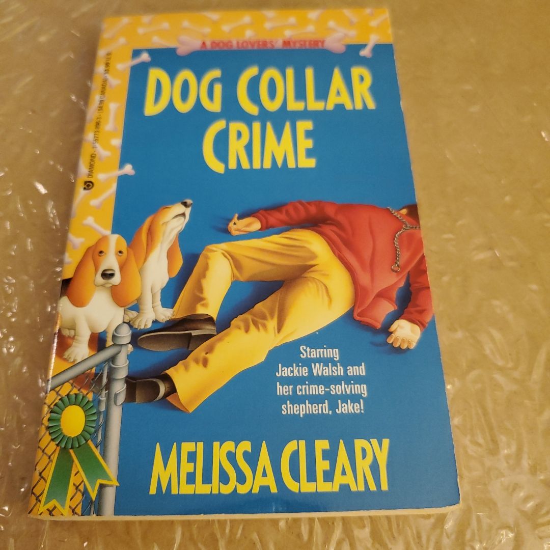 Dog Collar Crime
