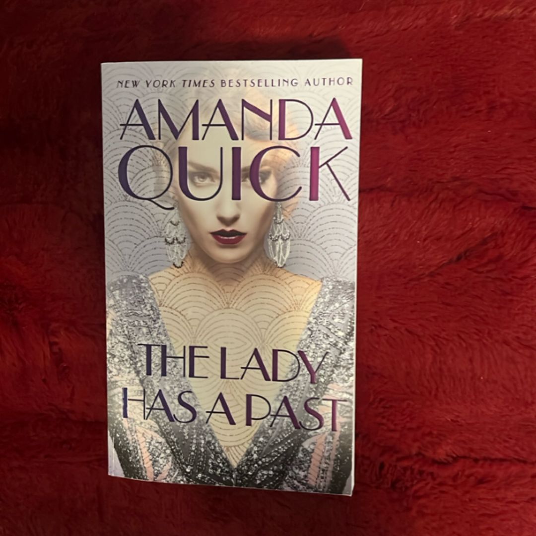 The Lady Has a Past