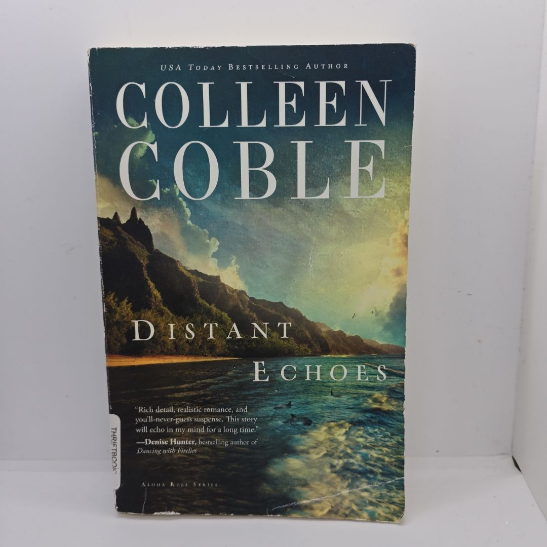 Distant Echoes