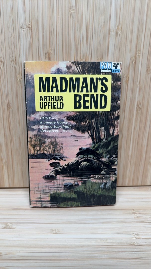 Madmans Bend