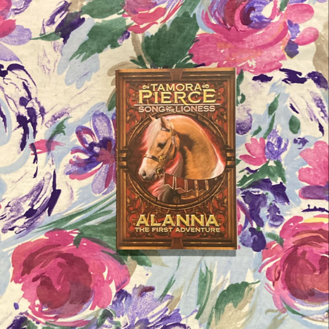 Alanna