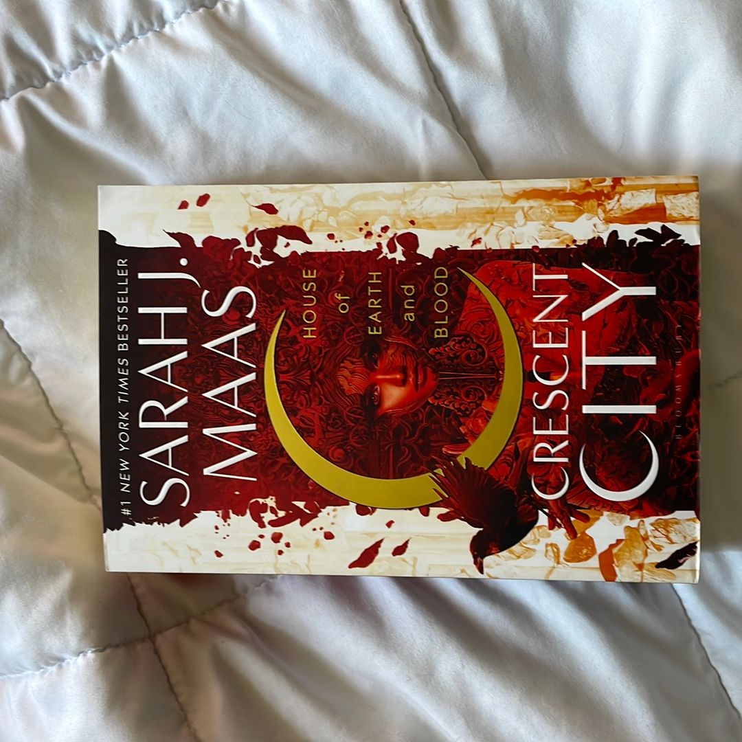 House of Earth and Blood