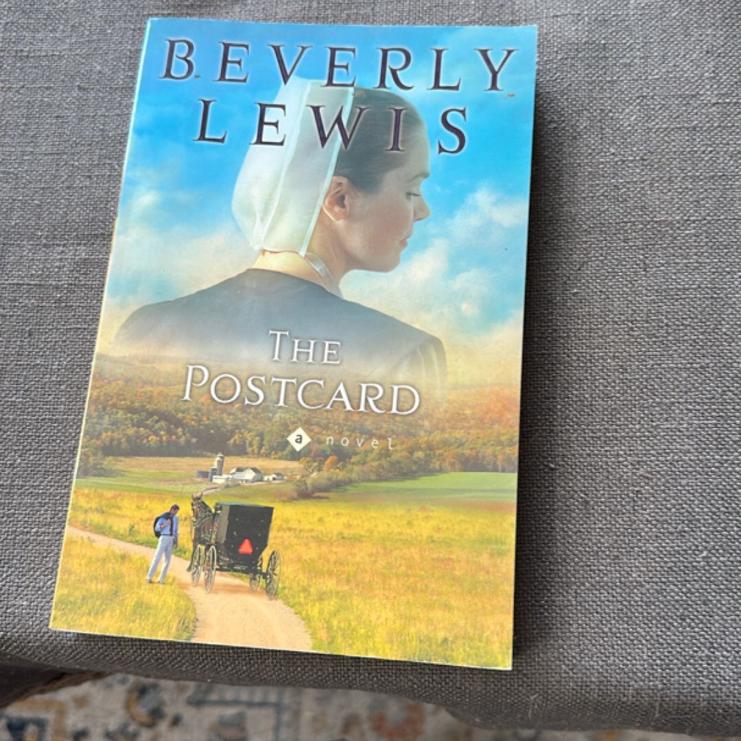 The Postcard