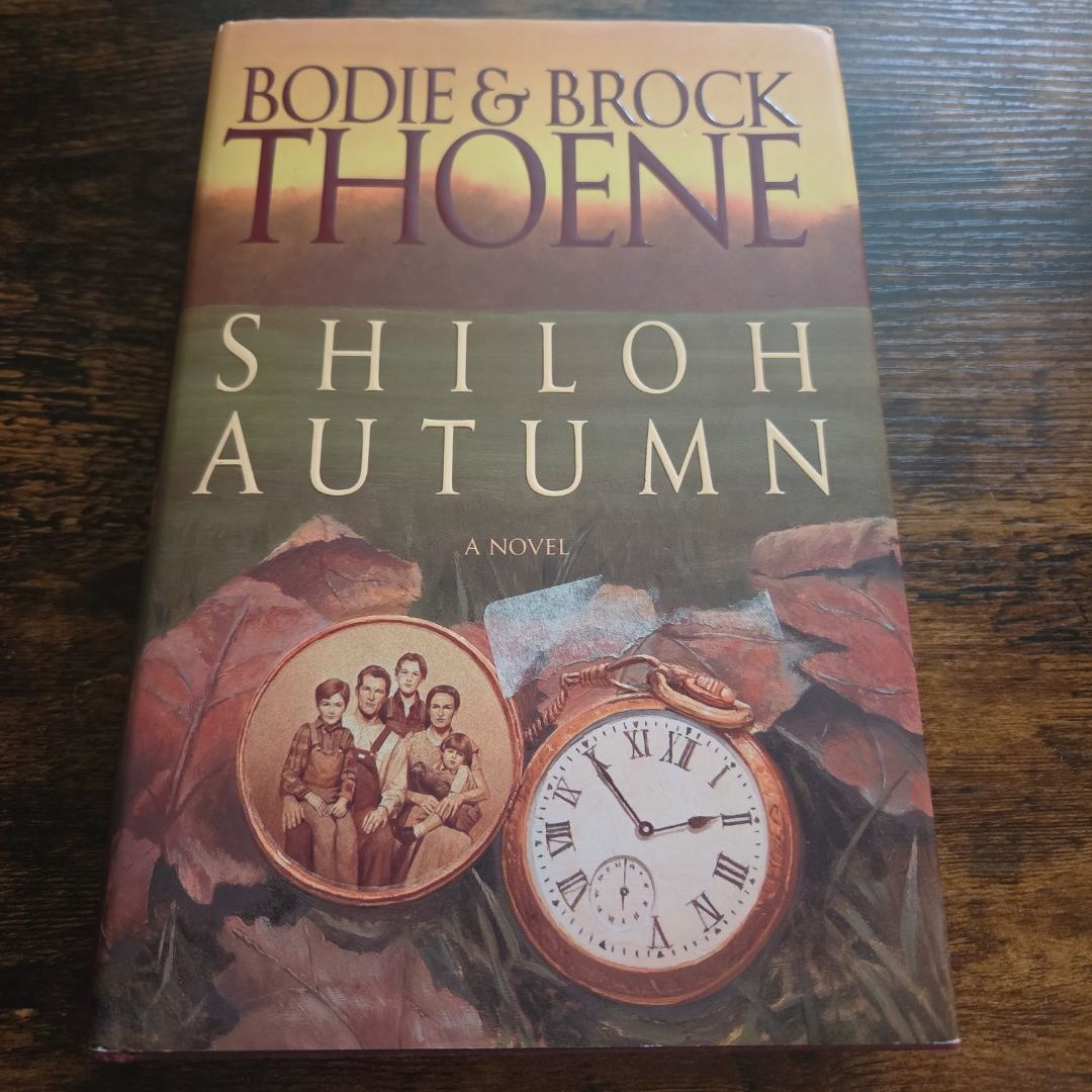 Shiloh Autumn