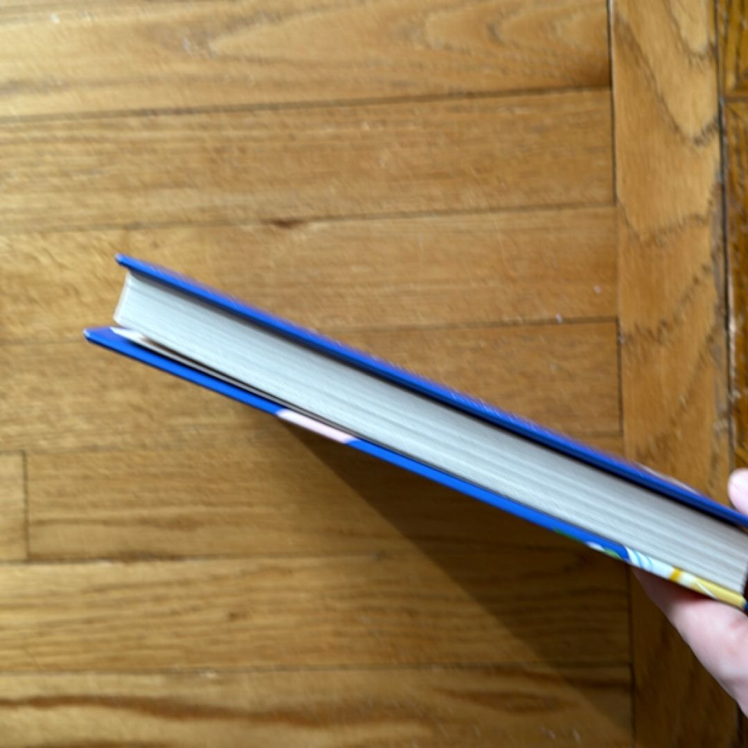 Abigail and Alexa Save the Wedding