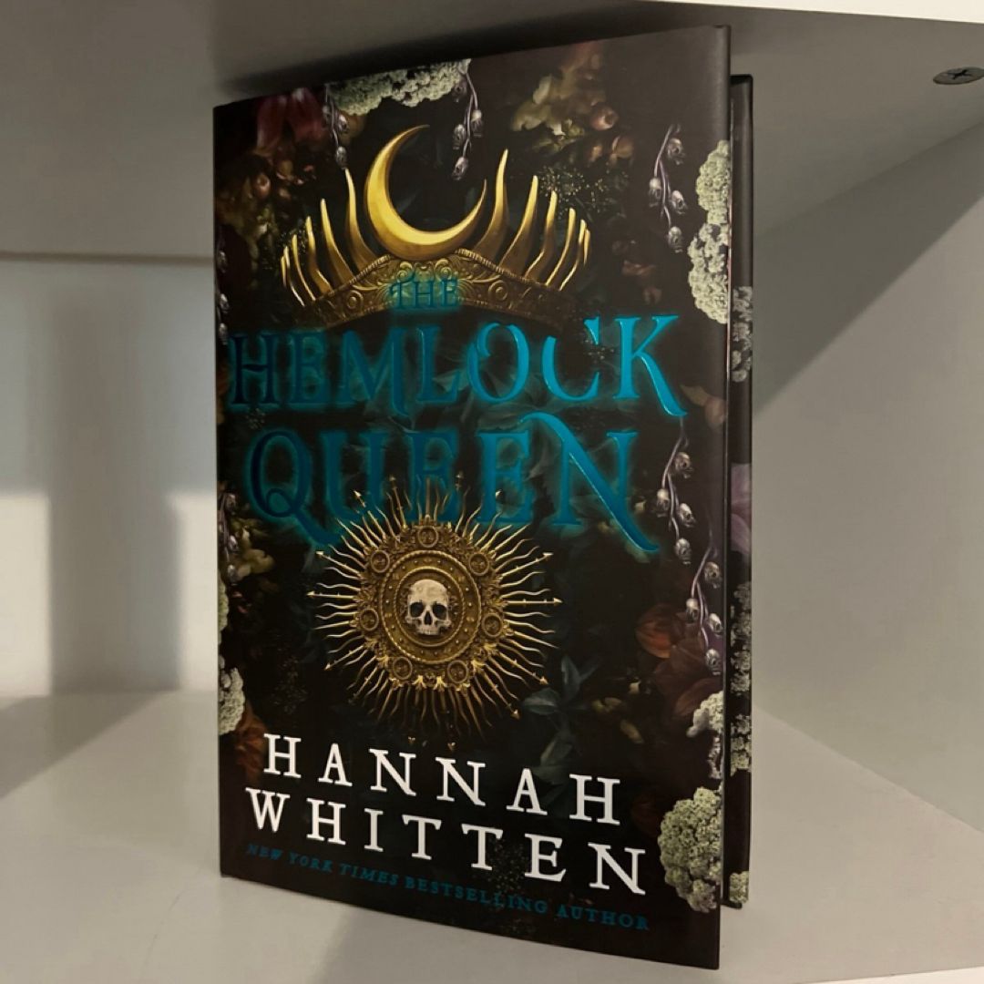 The Hemlock Queen