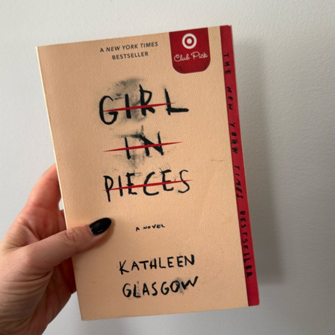 Girl In Pieces
