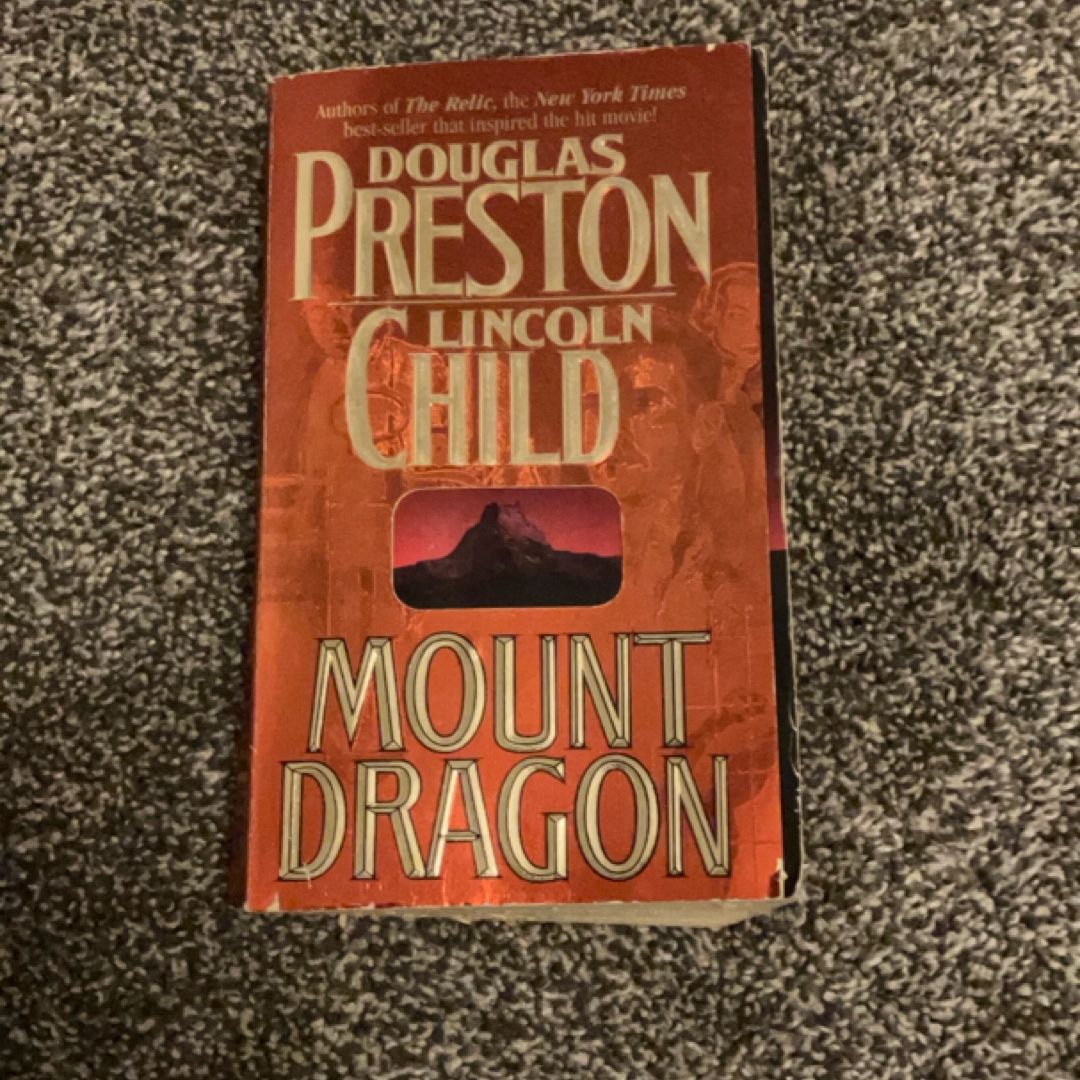 Mount Dragon