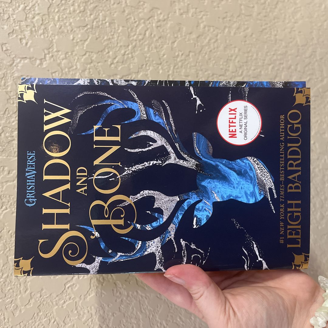 Shadow and Bone
